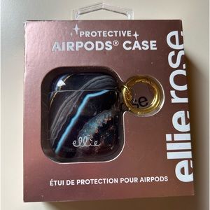 Ellie Rose AirPods case